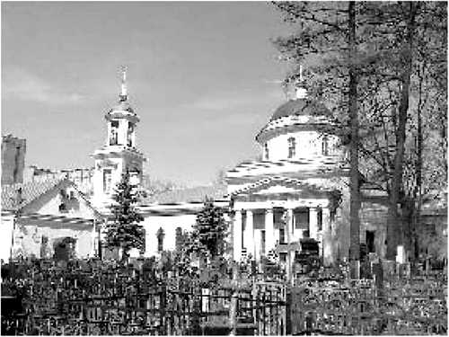 Элитные, военные и «чумные»: 15 кладбищ москвы, на которые стоит сходить