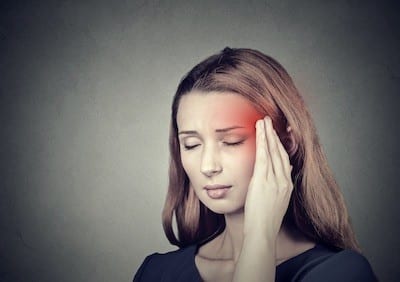 Цефалгический синдром: способы лечения головной боли без вреда