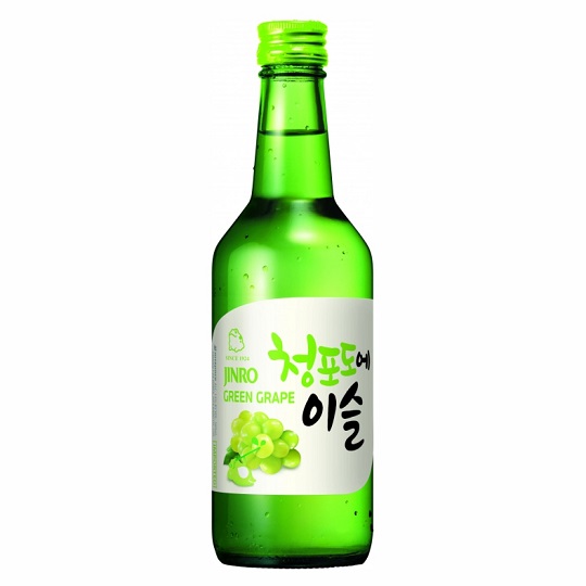 Соджу – это традиционный корейский алкогольный напиток. каков вкус соджу и как пить корейскую водку?