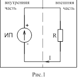 Схема проводника электрической цепи - tokzamer.ru