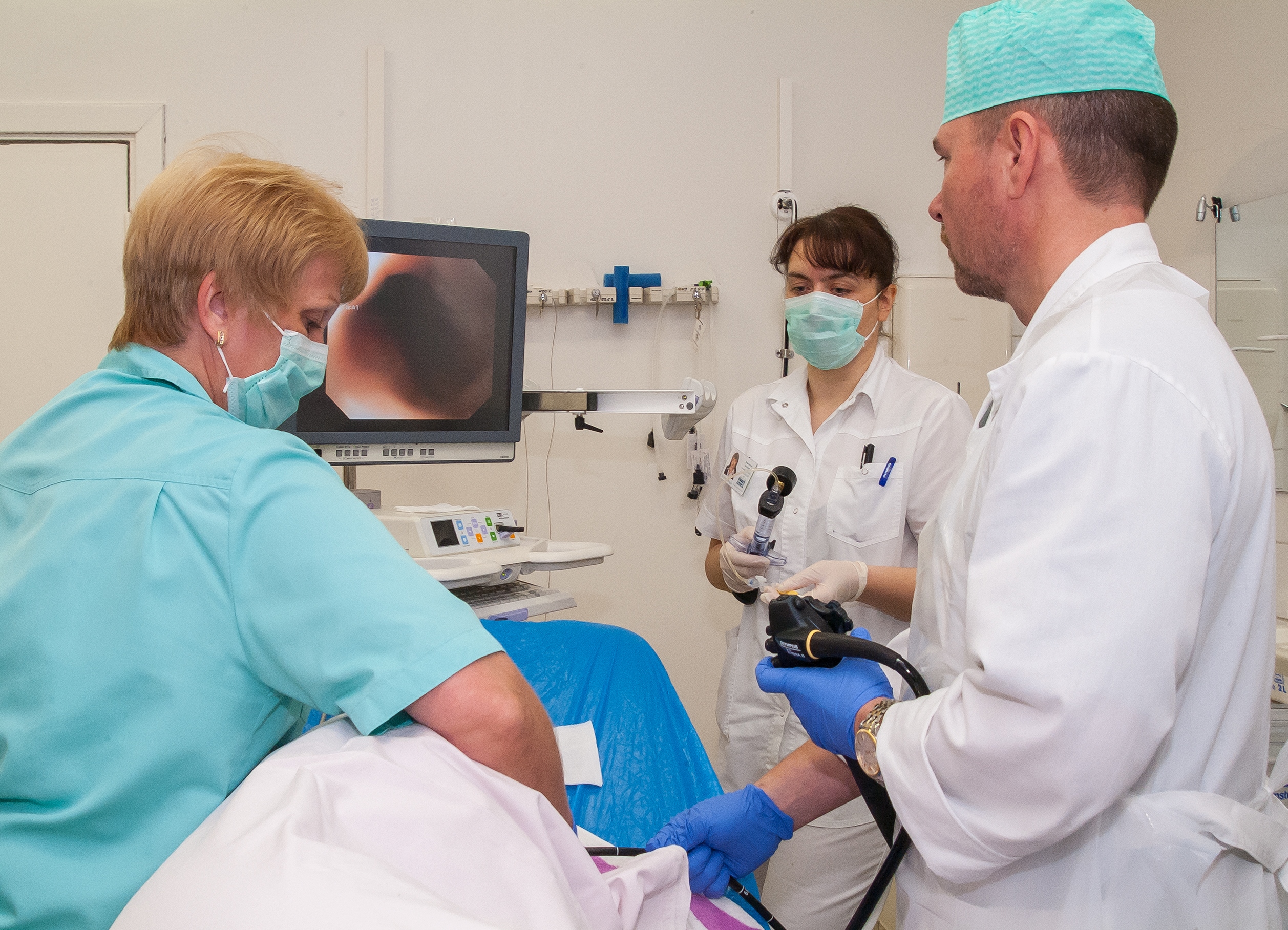 Колоноскопия кишечника: подготовка к процедуре и все нюансы проведения обследования