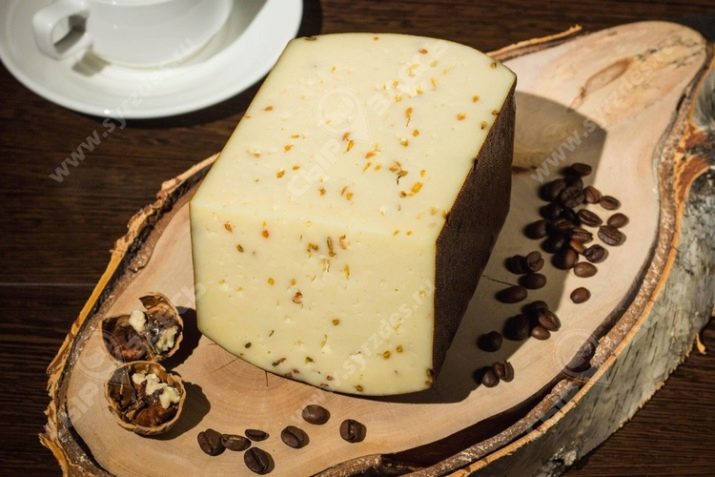 Сыр с пажитником: описание, вкус, полезные свойства, 3 рецепта приготовления в домашних условиях