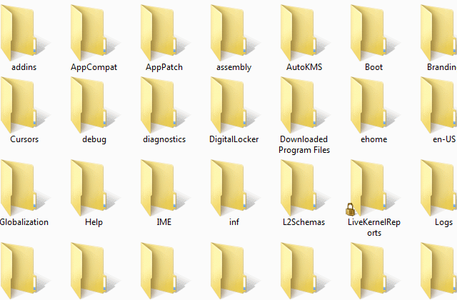 Что такое файл