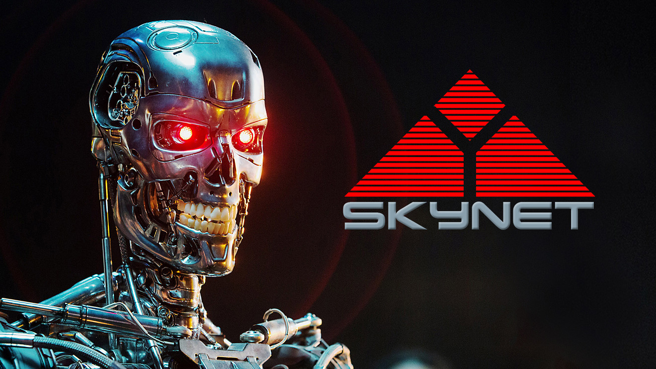 Skynet | терминатор wiki | fandom