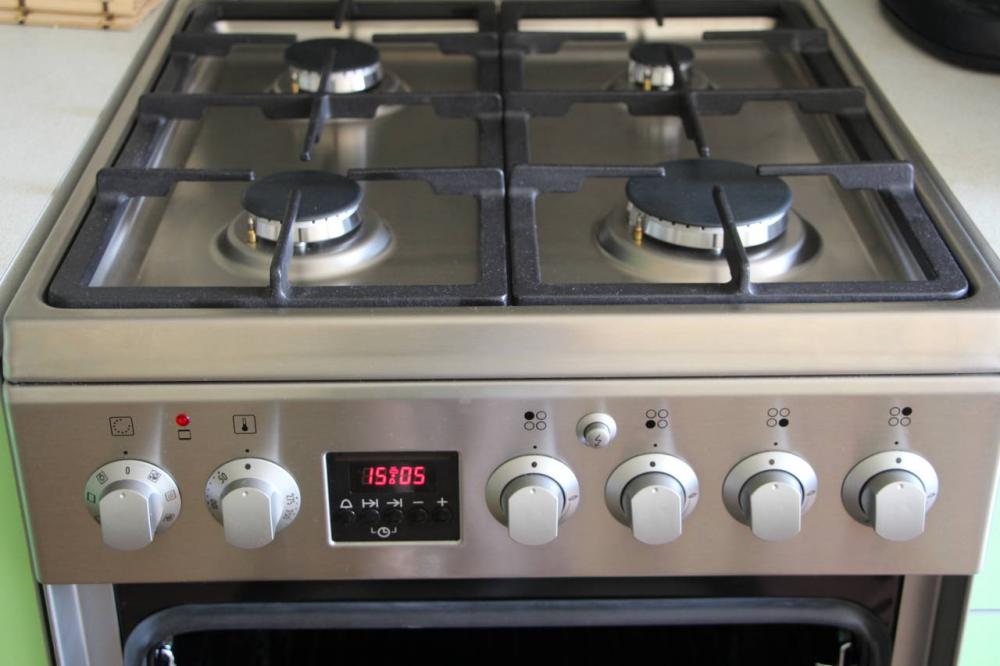 Что такое конвекция в газовой духовке и нужна ли она? советы домохозяйкам