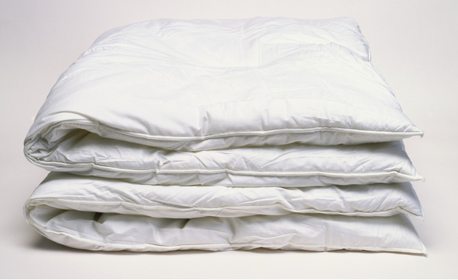 Какое одеяло лучше выбрать? виды одеял | buzunov.ru