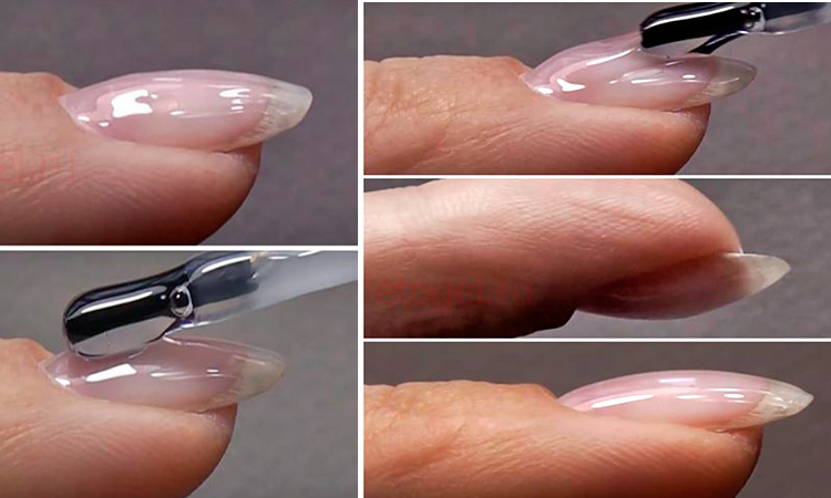 Дегидратор для ногтей: что это такое, как выбрать лучший, чем заменить, фото и видео