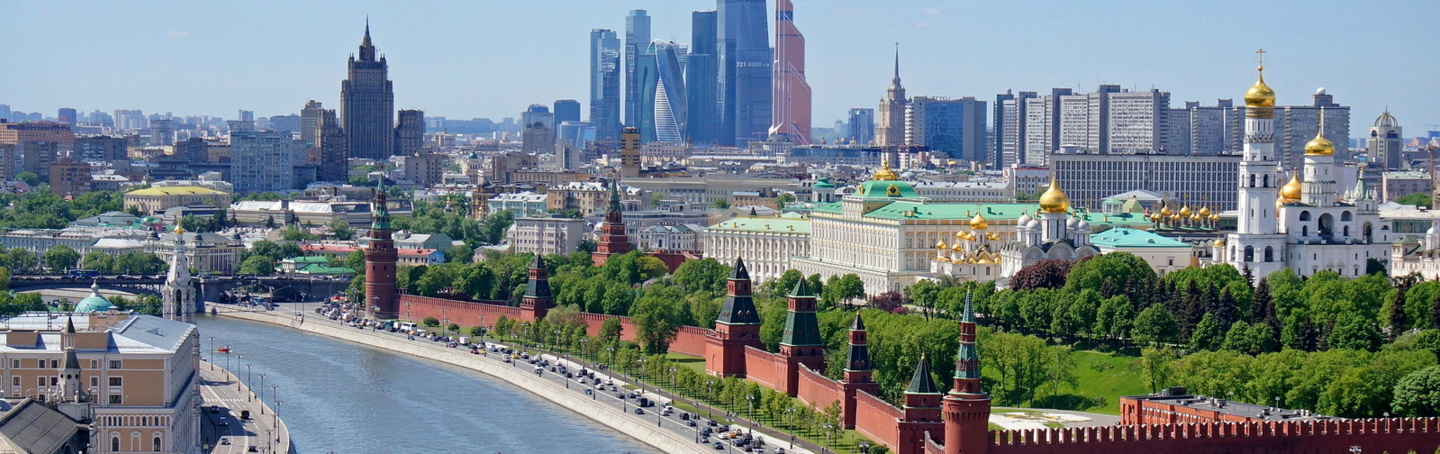 Москва. интересные факты, история и достопримечательности города