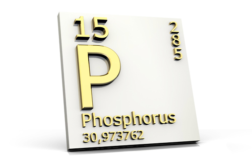 Фосфор: физические и химические свойства, применение, влияние на организм