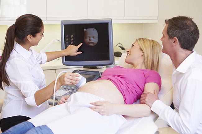 Оага при беременности — что это такое, расшифровка, как минимизировать риск