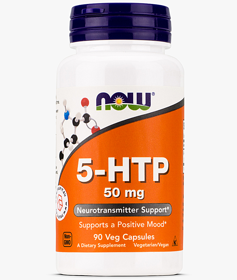 5-гидрокситриптофан (5-htp)