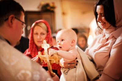 Крещение господне – 19 января 2020 года | православие и мир