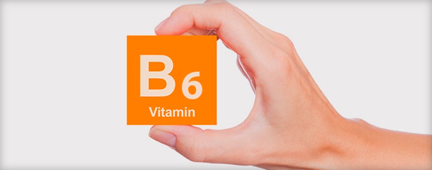 Витамин b6 (пиридоксин). функции, источники и применение пиридоксина