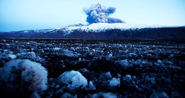 Вулкан в исландии эйяфьятлайокудль перевод — жизнь в европе