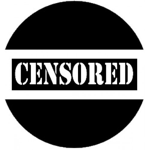 Цензура — википедия с видео // wiki 2
