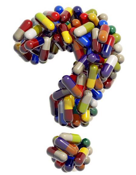 Взаимозаменяемые лекарственные препараты: таблица. аналоги дорогих лекарств