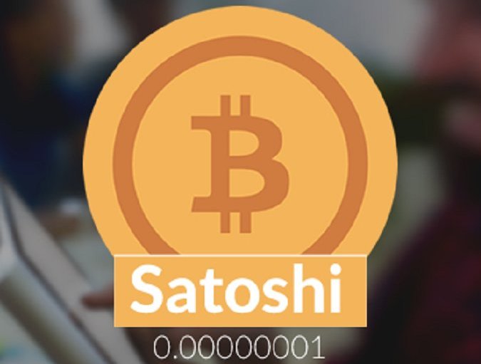 Сатоши автор первой в мире криптовалюты и сколько сатоши в 1 биткоин?