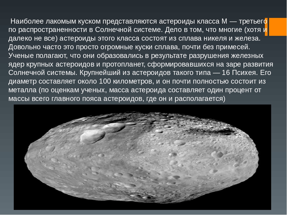 Астероид — википедия. что такое астероид