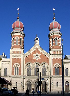Что такое синагога? московская хоральная синагога :: syl.ru