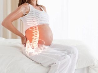 Симфизит при беременности: симптомы и лечение