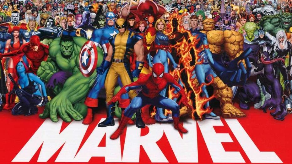 Marvel studios — википедия. что такое marvel studios