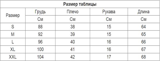 Размеры одежды: таблица размеров на 2020 год! российские, европейские, международные соответствия в удобных таблицах