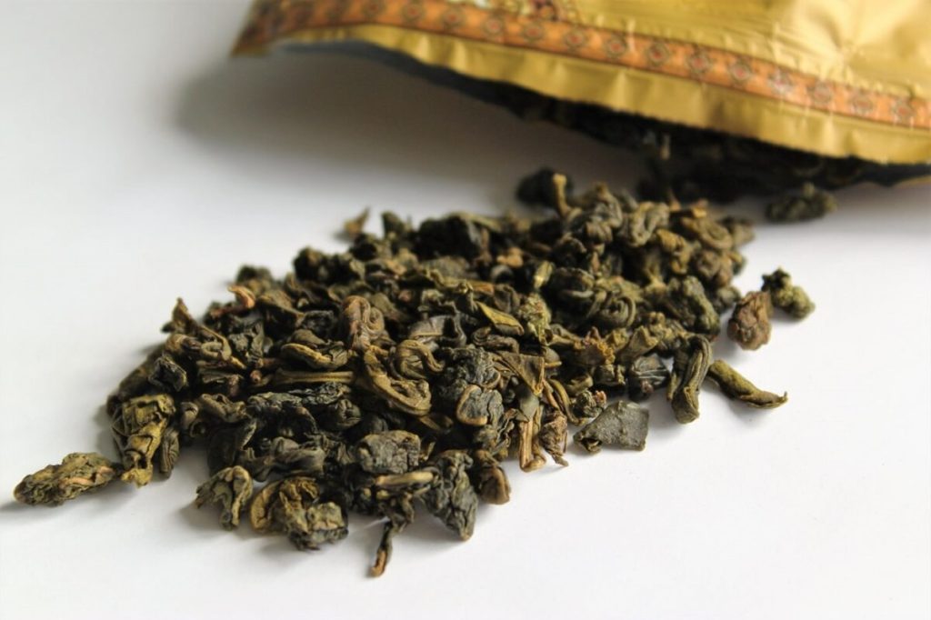 Чай улун — волшебное лекарство красоты и здоровья