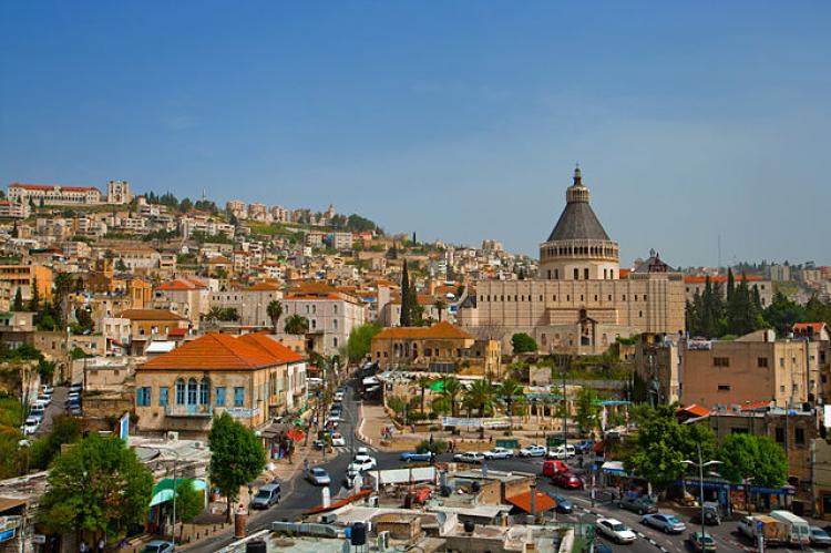 Nazareth — википедия