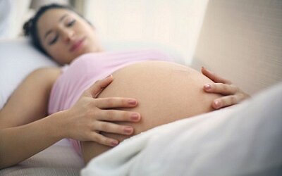 Повышенный тонус матки при беременности — что делать