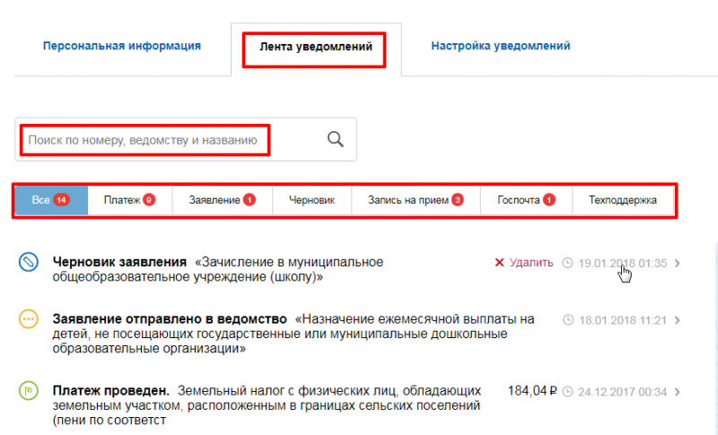Портал госуслуг, что это такое и зачем он нужен