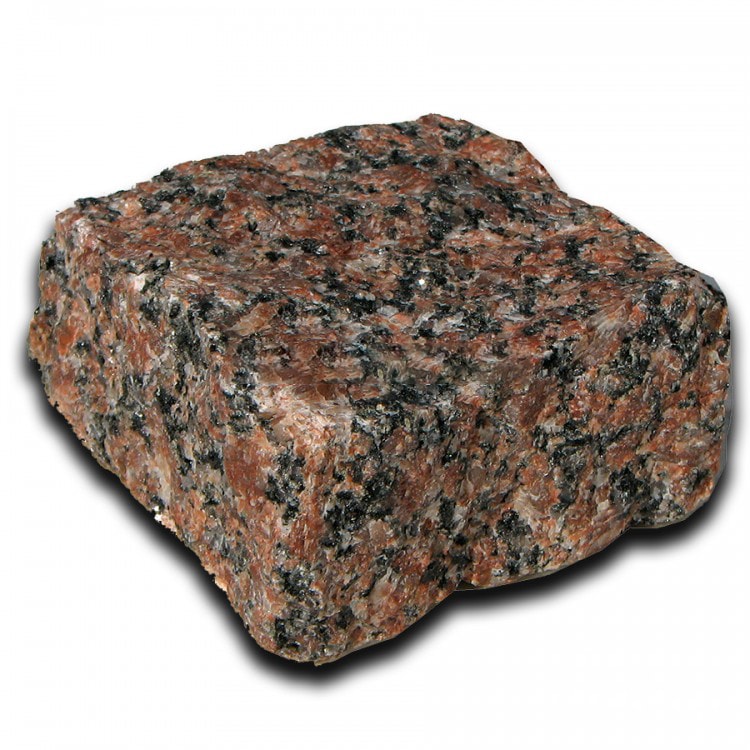 Гранит (горная порода): характеристика и свойства. месторождения гранита