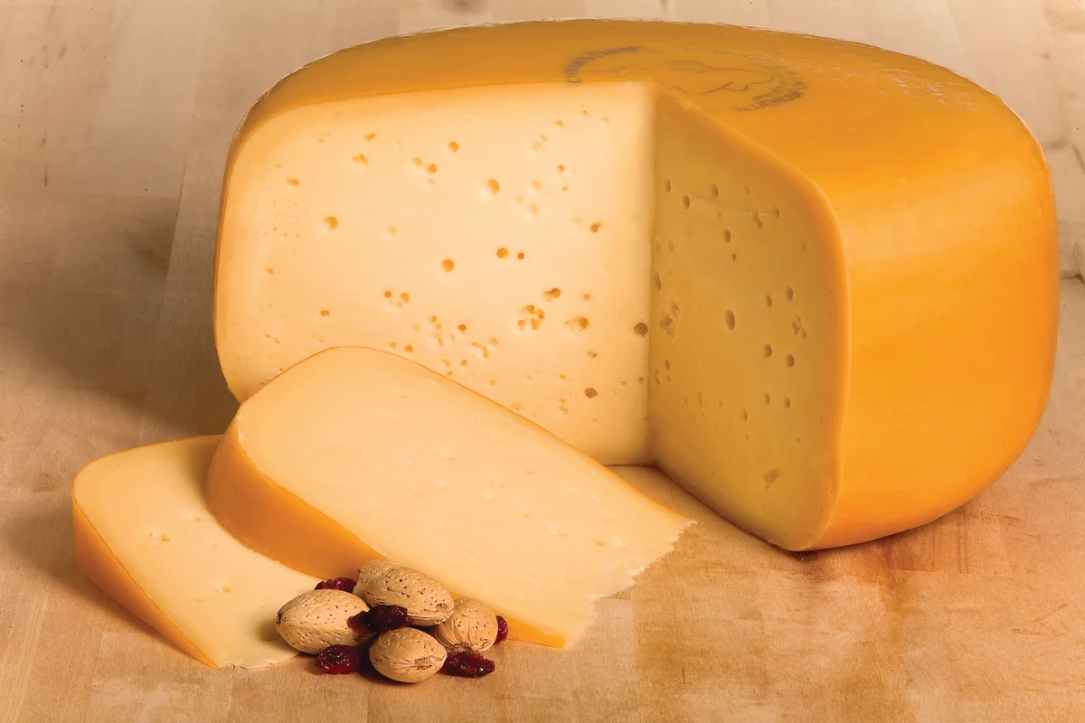 Сыр качотта: вкусовые качества, польза и вред, калорийность