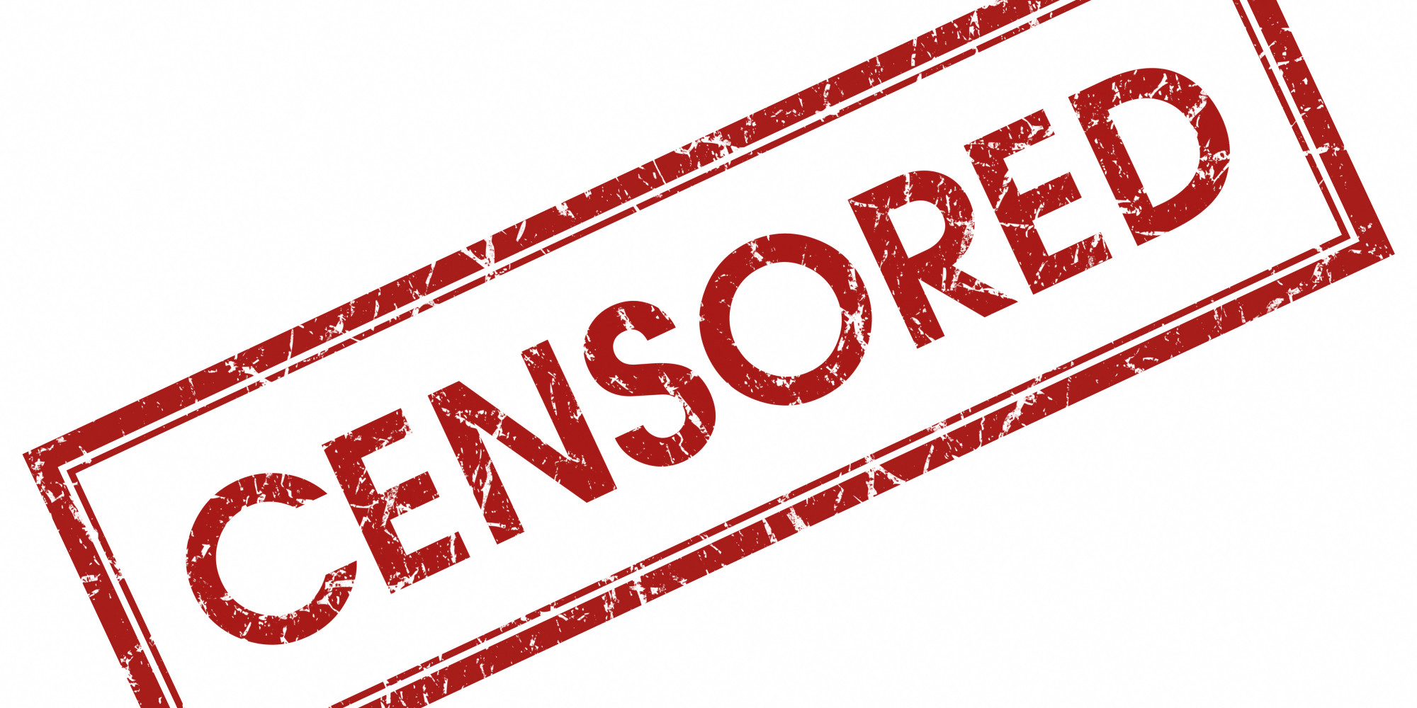 Виды цензуры в обществе | проект научи хорошему