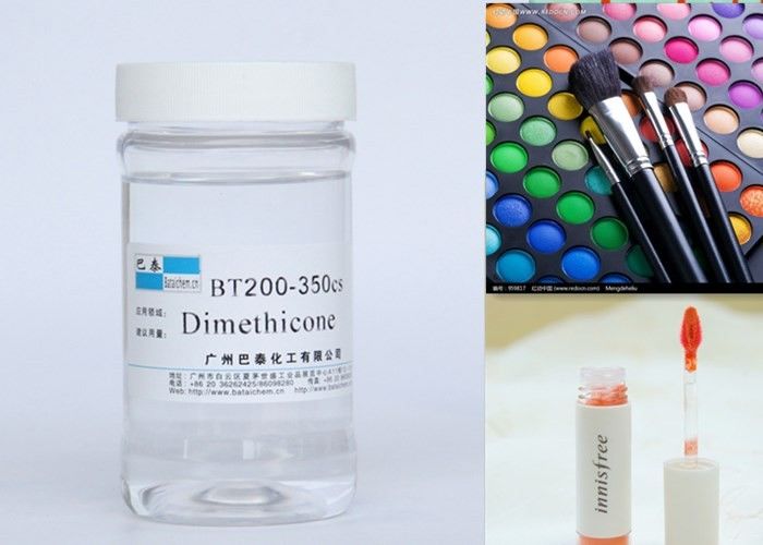 Диметикон в косметике: свойства, функции и вред dimethicone — haircolor.org.ua