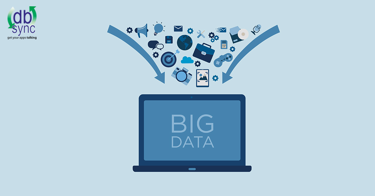 Что такое большие данные и для чего они нужны