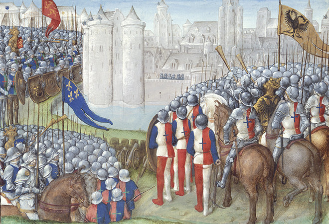 Крестовые походы — это хорошо или плохо?. история крестовых походов