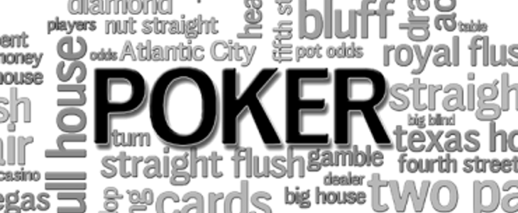 Описание и краткие правила игры во все виды покера |