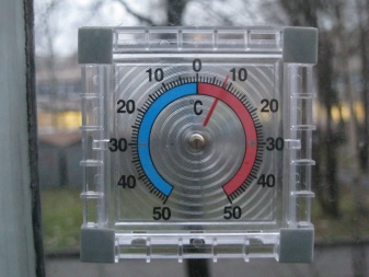 Какие бывают термометры?