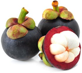 Мангустин: фрукт и сироп для похудения и оздоровления