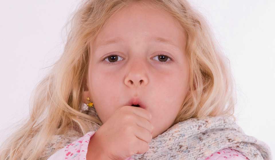 Сильный сухой кашель у взрослого причины и лечение