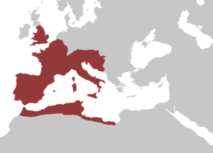 Римская провинция