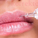 Контурная пластика губ — увеличение и коррекция формы за одну процедуру