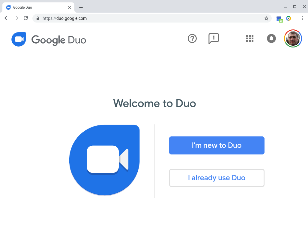 Как оставить или воспроизвести сообщение в google duo - ios - cправка - google duo