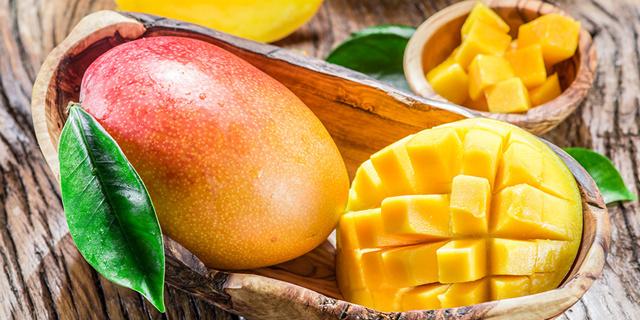 Как зарабатывать на доставке манго