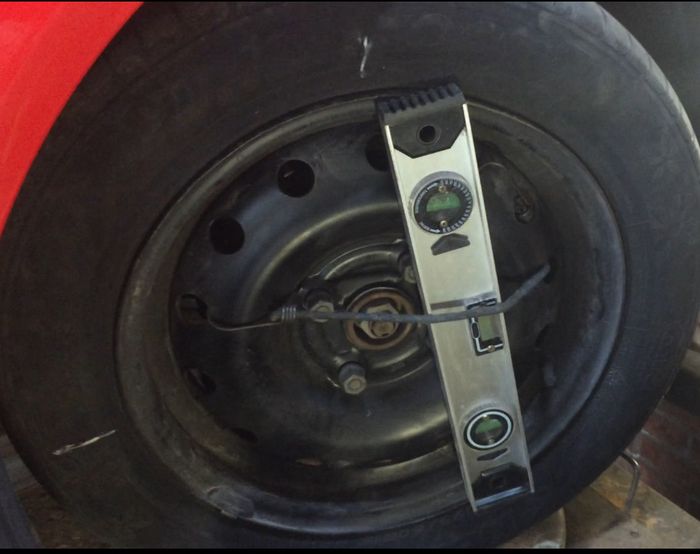 Сход-развал колес автомобиля: что такое, когда и зачем проводить