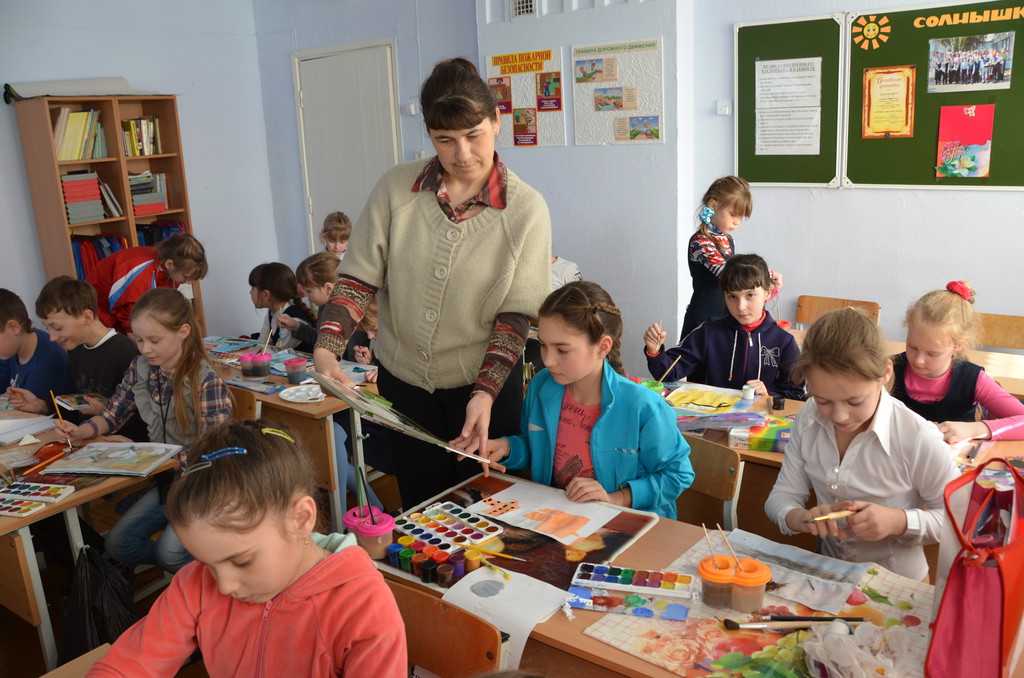 Что такое дополнительное образование? центры, программы :: businessman.ru