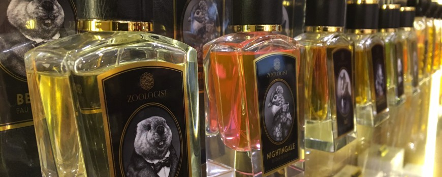 Селективная парфюмерия - что это: особенности и рейтинг духов класса люкс