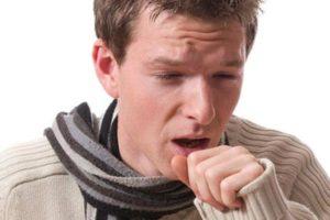 Сильный кашель - причины, лечение, препараты и народные средства