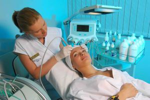 Мезотерапия - эффективный метод омоложения и ухода за кожей
