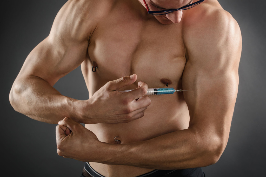 Побочные эффекты анаболических стероидов у мужчин и женщин: последствия употребления фармакологии